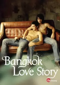 Image of Bangkok Love Story