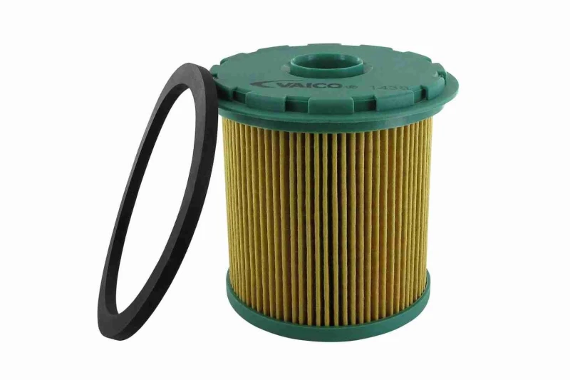 Image of VAICO V46-0554 Fuel Filter Filter Insert, Original VAICO Quality Fuel filter (9)