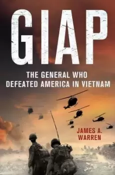 Image of Giap by James A. Warren