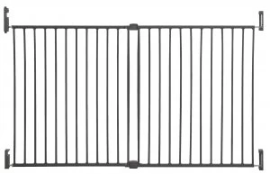 image of Dreambaby Broadway Xtra Wide Gro-Gate