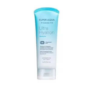 MISSHA - Super Aqua Ultra Hyalron Peeling Gel - 100ml