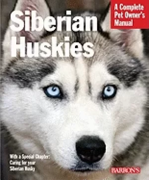 Image of siberian huskies everything about selection care nutrition behavior and tr