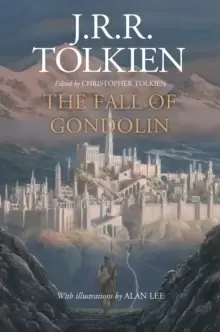Image of The Fall Of Gondolin