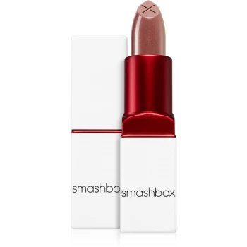 Image of Smashbox Be Legendary Prime & Plush Lipstick Creamy Lipstick Shade Higher Self 3,4 g