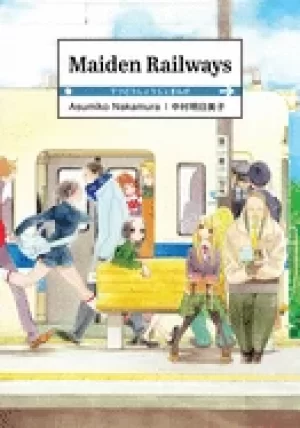 Image of maiden railways