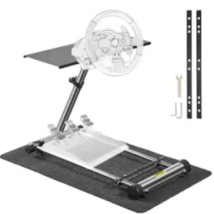 Image of Steering Wheel Stand - Stand for Logitech G29/G920 & G25/G27 Racing Wheel - DELUXE V2