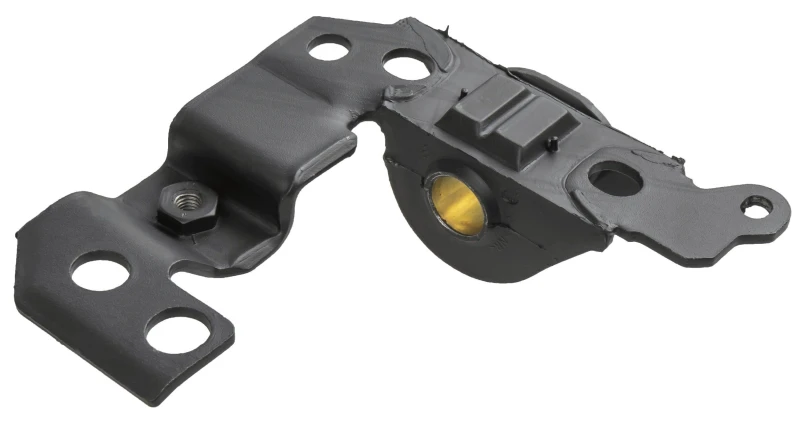 Image of Trailing arm / Suspension arm bush LEMFORDER 44585 01