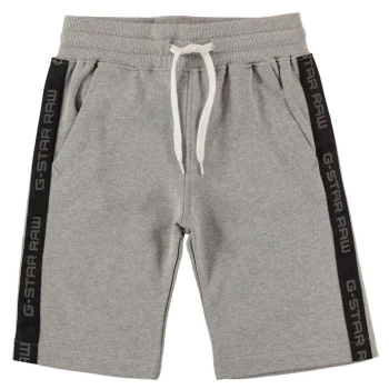 image of G Star G STAR Bermuda Shorts Boys - CHINA GREY