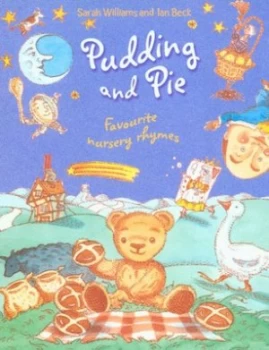 Image of Pudding and Pie by Sarah Williams Paperback
