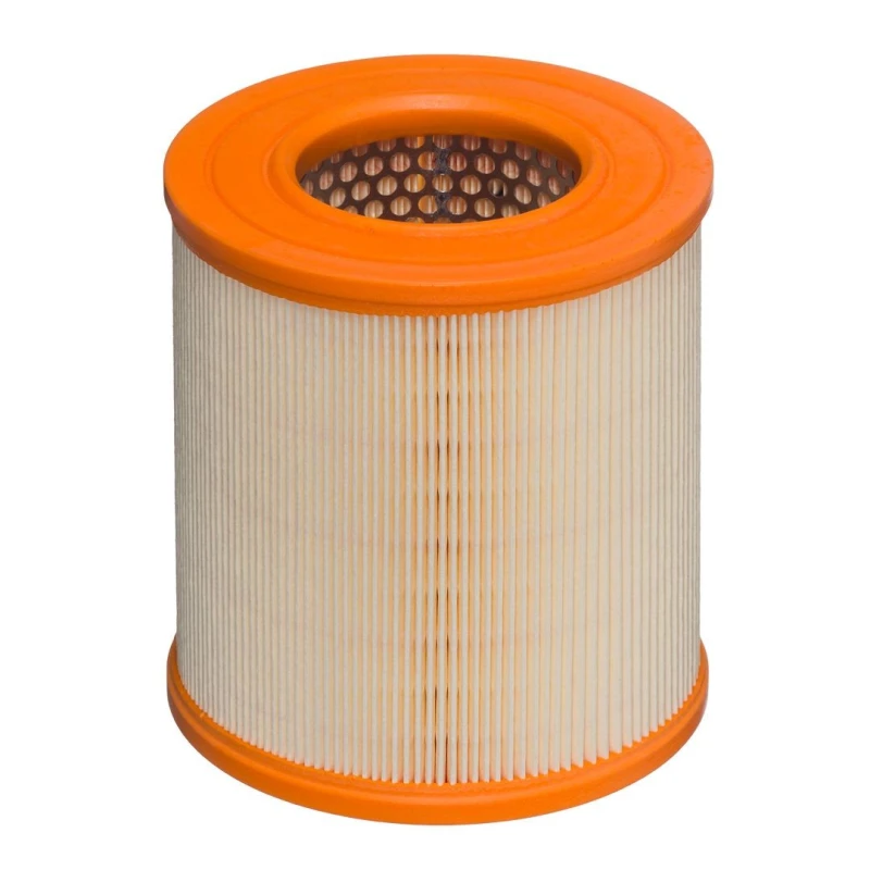 Image of Air filter HENGST FILTER E670L