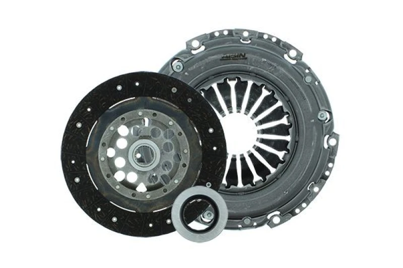 Image of AISIN Clutch kit AISIN KE-VW19