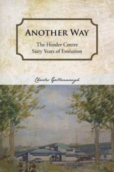 Image of Another Way by Charles Gallannaugh Paperback