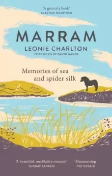 Image of Marram : Memories of Sea and Spider Silk