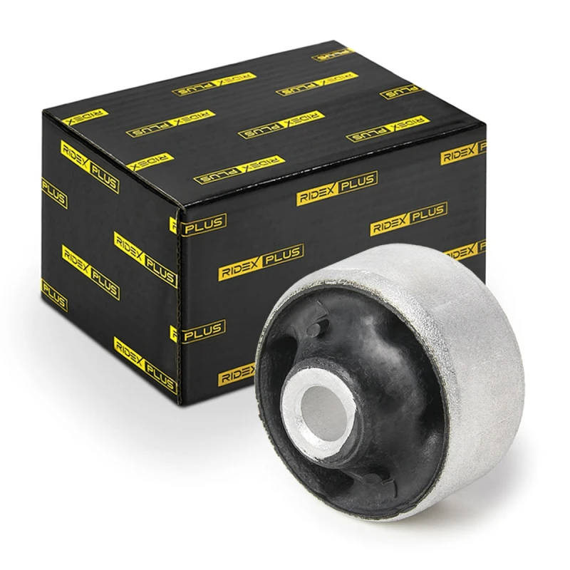 Image of RIDEX PLUS Trailing arm / Suspension arm bush RIDEX PLUS 251T0003P