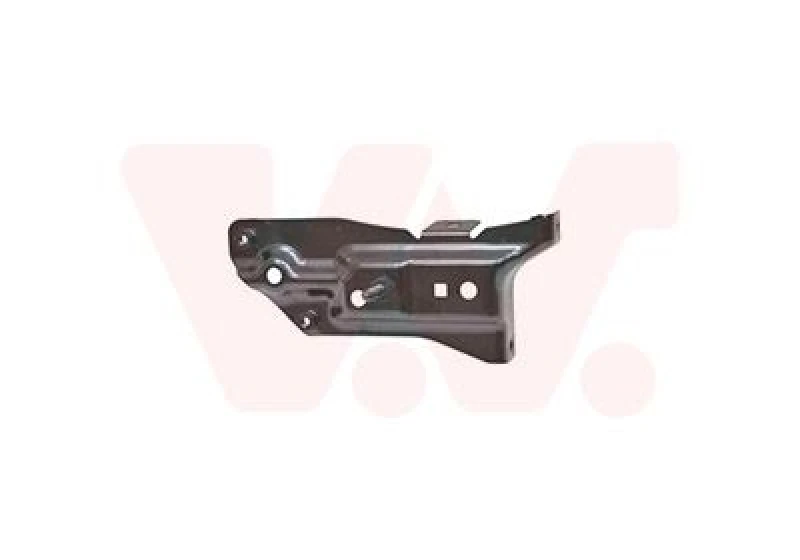 Image of VAN WEZEL Wing fender VAN WEZEL 0332320