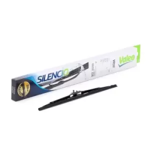 Image of VALEO Wiper blade VW,FORD,SEAT 574271 1075362,1326285,1332162 1713250,1714322,4658568,6X0955425D,6X0955425D