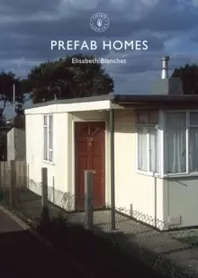 Image of Prefab Homes