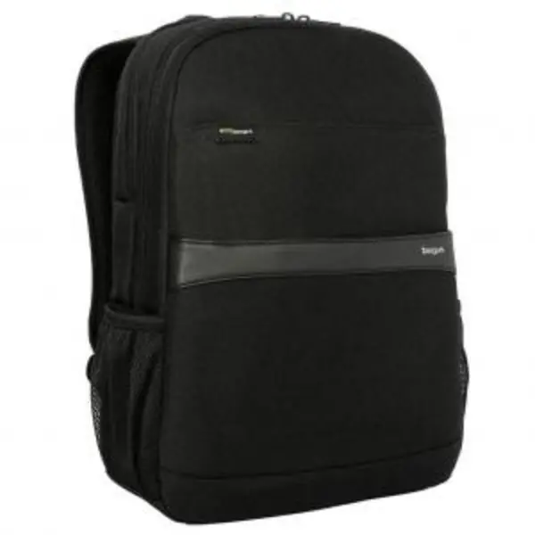 image of Targus 15.6" Geolite Ecosmart Advanced Backpack Black TSB962GL TU00125