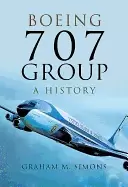 Image of boeing 707 group a history