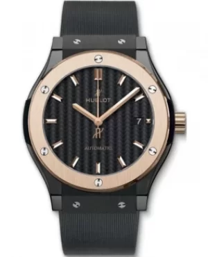 Hublot Classic Fusion 45mm Mens Watch 511.CO.1781.RX 511.CO.1781.RX