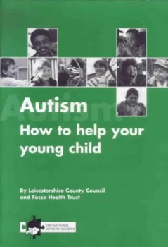 Image of Autism by Leicestershire Paperback