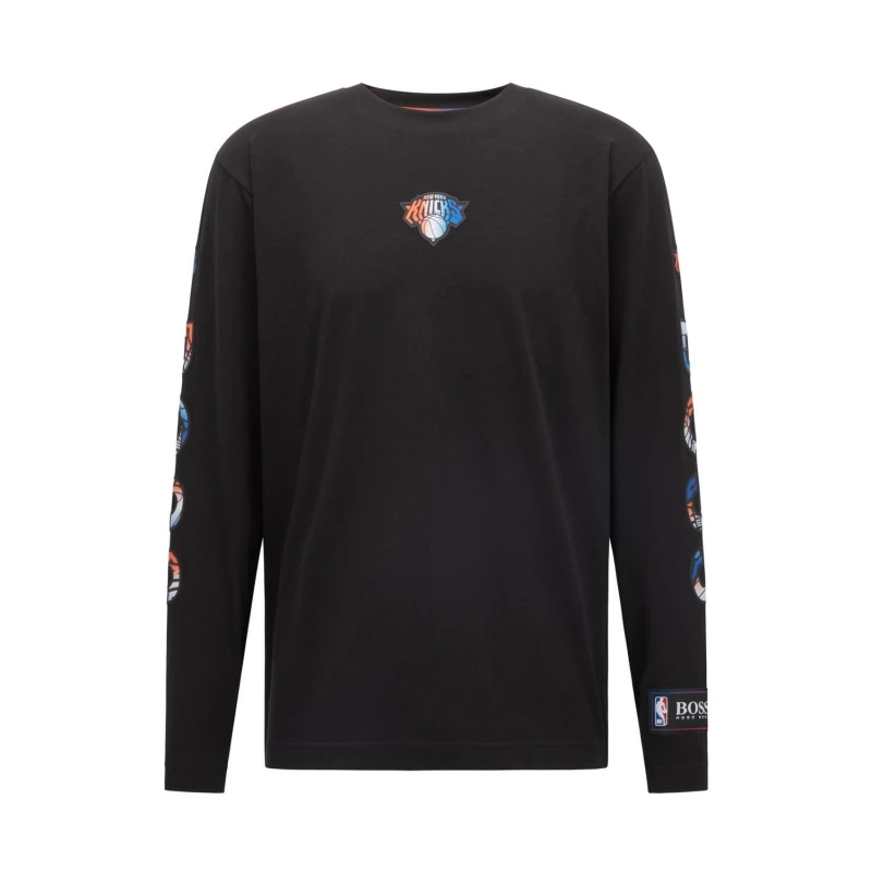 Image of Boss ThreeSixty T-Shirt Black male XL