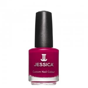 image of Jessica Custom Nail Colour - Sexy Siren (14.8ml)