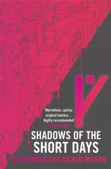 Image of Shadows of the Short Days