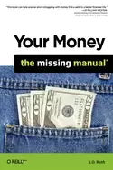 Image of your money the missing manual