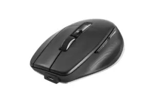 CadMouse Pro Wireless - Right-hand - Optical - RF Wireless - 7200 DPI - Black