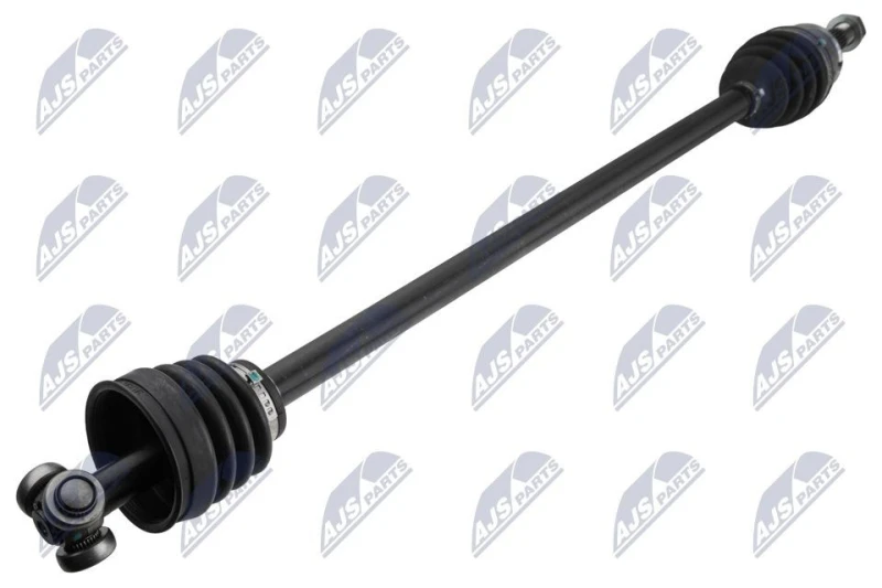 Image of NTY NPW-FT-119 Drive shaft Front Axle Right Drive Shaft (13)