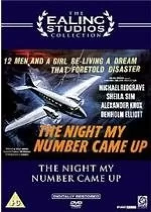 Image of Night My Number Came Up