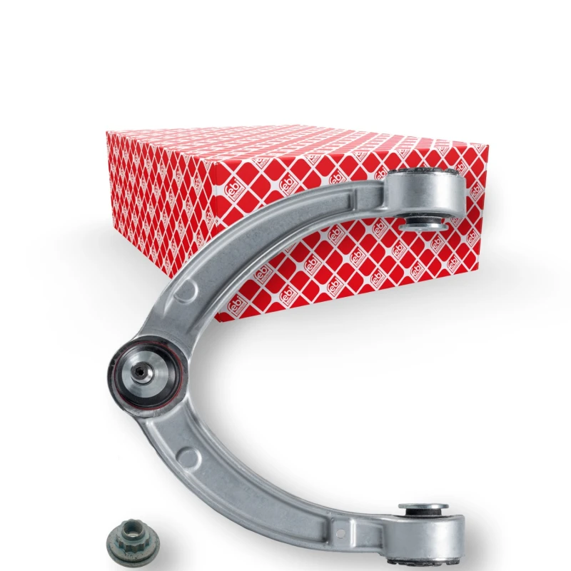 Image of Suspension arm FEBI BILSTEIN 107852