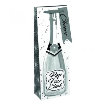 Image of Pop Fizz Bottle Bag Pack of 6 27003-30