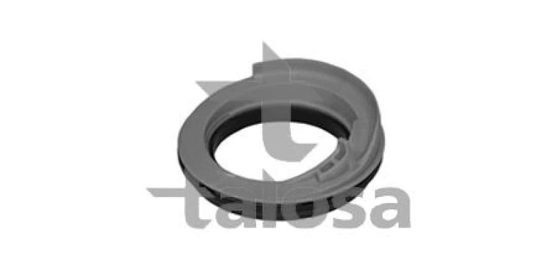 Image of TALOSA Top strut mount TALOSA 63-04942