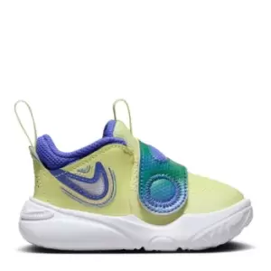 Image of Nike Hustle D 11 Se (Td) - Green