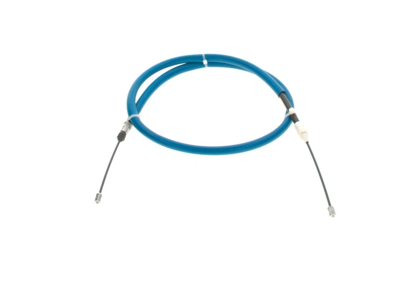 Image of Handbrake cable Bosch 1 987 477 647