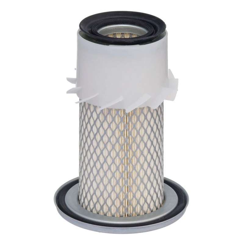 Image of Air filter HENGST FILTER E2058L