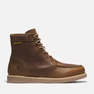 image of Timberland Newmarket II Leather Boots - UK 10