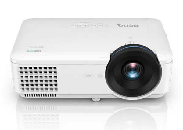 image of BenQ LH720 4000 ANSI Lumens DLP 3D Projector