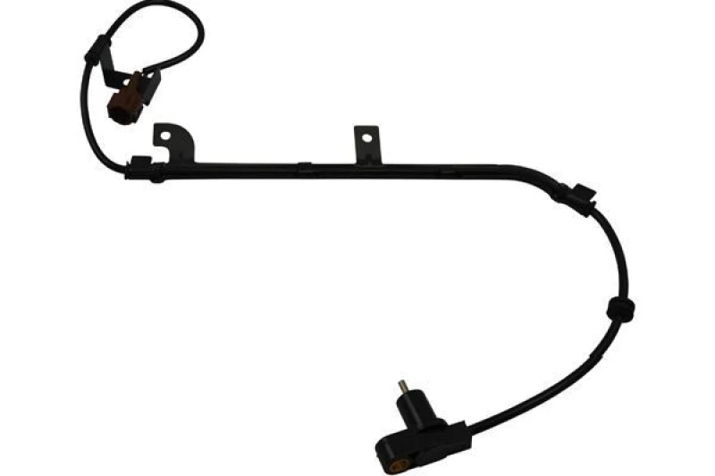 Image of KAVO PARTS ABS sensor KAVO PARTS BAS-6503