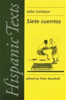 Image of Seven Stories by P. Beardsall Paperback