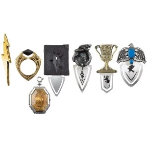 The Horcrux Bookmark Collection