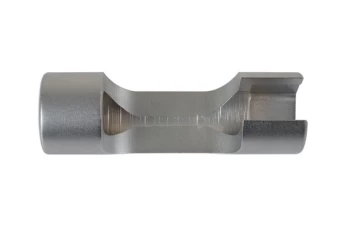 Image of Laser Tools 6376 Fuel Line Socket - 17mm
