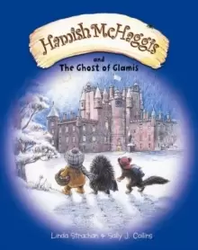 Image of Hamish McHaggis : And the Ghost of Glamis