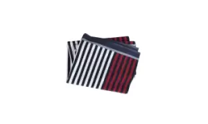 Image of 'Coastal' Cotton Towels