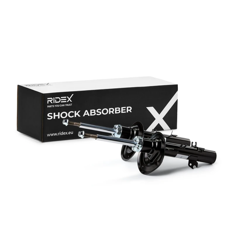 Image of Shock absorber RIDEX 854S2028