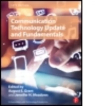 Image of Communication Technology Update and Fundamentals by August E. Grant Paperback