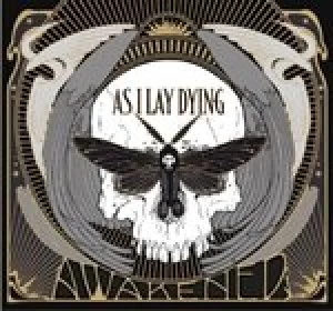 image of As I Lay Dying - Awakened (Music CD)