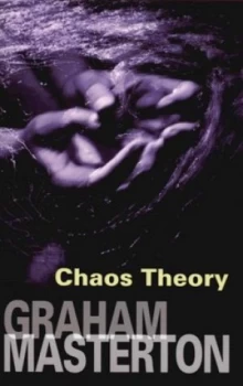 Image of Chaos Theory by Graham Masterton Hardback